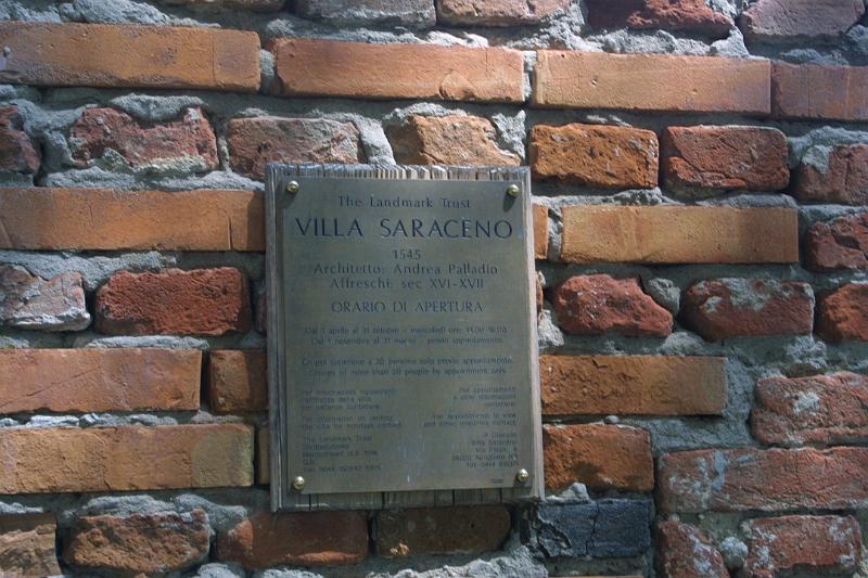 00712.jpg - The plaque outside the villa
