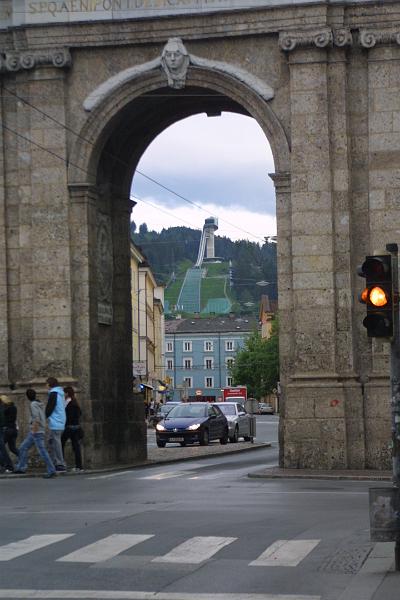 00065.jpg - The ski jump viewed through the arch
