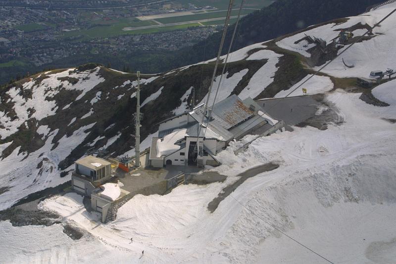 00198.jpg - The second cable car station from above.