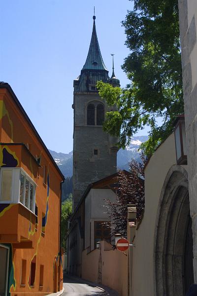 00271.jpg - View up Martin-Wintersteller Gasse