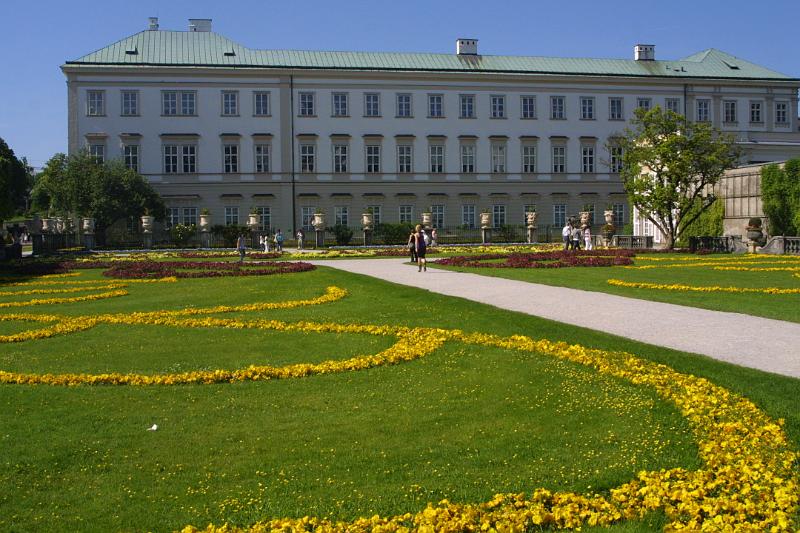 00291.jpg - Mirabelle Gardens, Salzburg