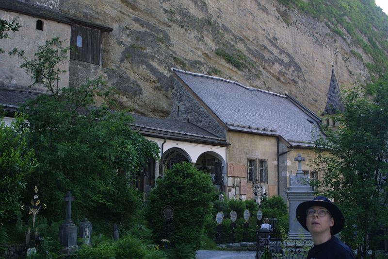 00331.jpg - St. Peter's Cemetery, Salzburg