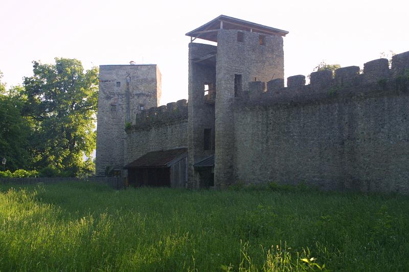 00355.jpg - Bürgerwehr, Mönchsberg, Salzburg