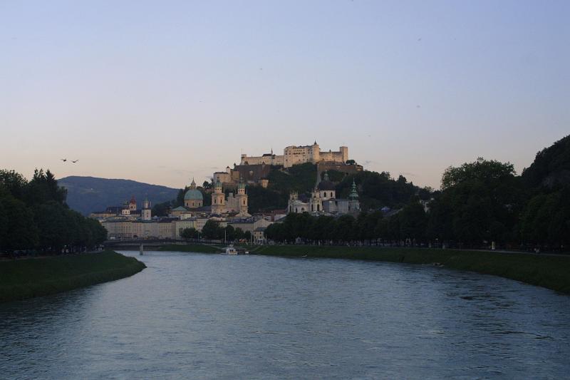 00376.jpg - The Hohensalzburg castle.