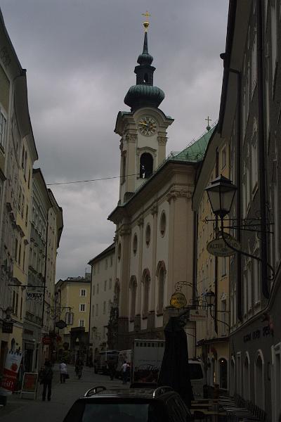 00380.jpg - View of St. Sebastian's, Linzer Gasse, Slazburg