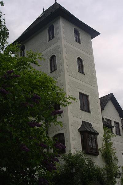00593.jpg - The tower of the schloss