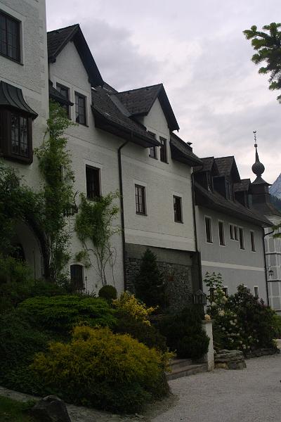 00595.jpg - The front of the schloss