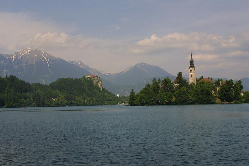 00626.jpg - View of Lake Bled