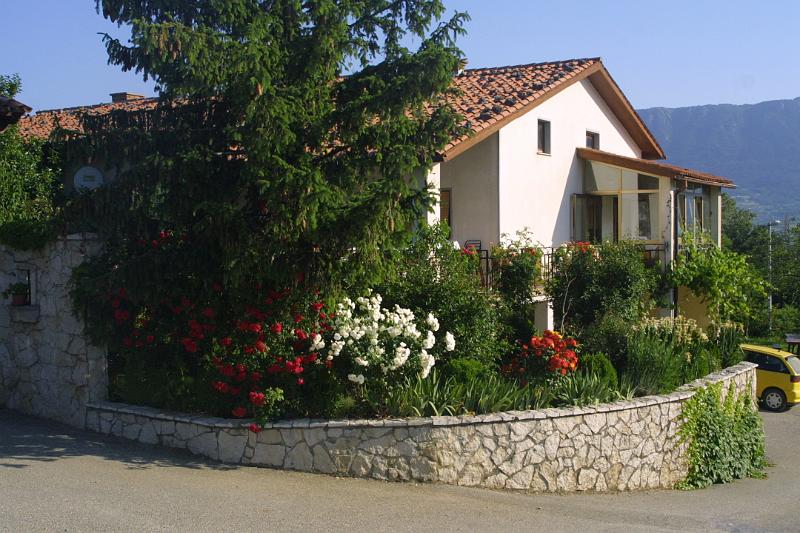 00653.jpg - Tourist Farm in Slap, Solvenia