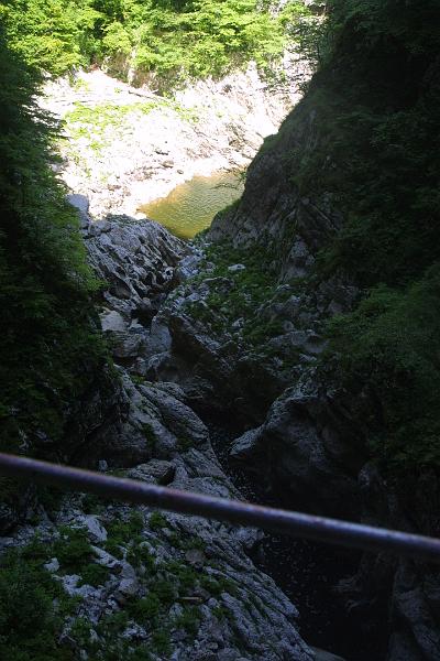 00677.jpg - The river that flows through the caves