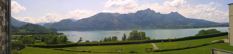 00395.396.397.398.jpg - Panarama of the Mondsee.
