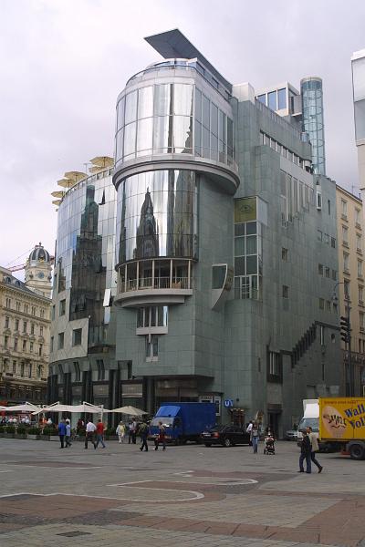 00411.jpg - Haas Haus, Vienna