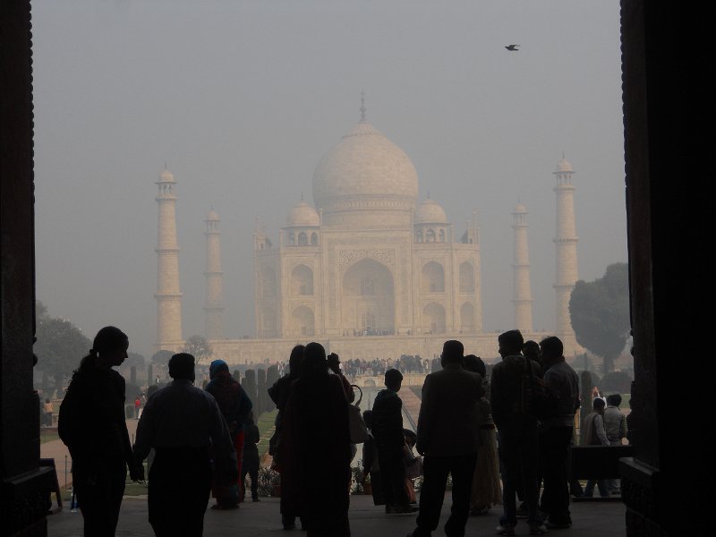 2119208_GateToTajMahal.jpg - The Taj Mahal.