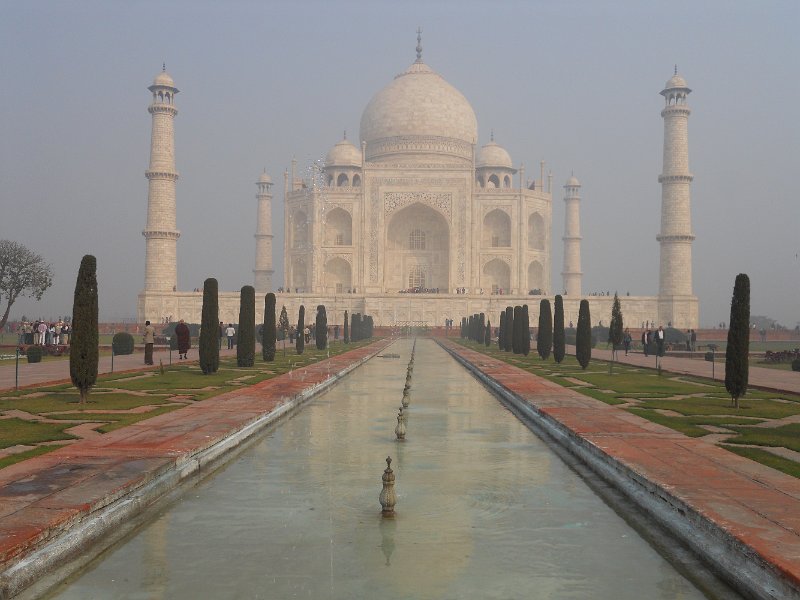 2124218_TajMahal.jpg - The Taj Mahal.