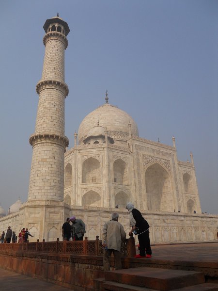 2140243_TajMahal.jpg - The Taj Mahal.