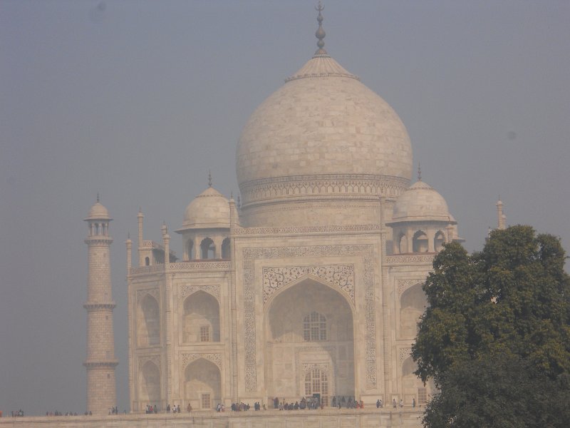 2148256_TajMahal.jpg - The Taj Mahal.