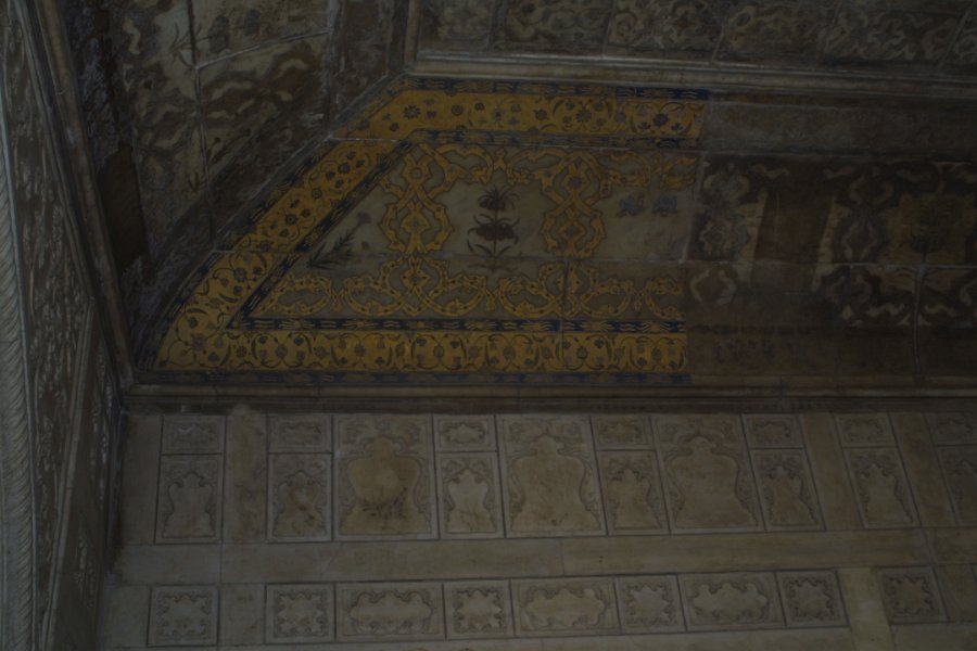 2172000_KhaasMahalAgraFort.jpg - Khaas Mahal. The Agra Fort.