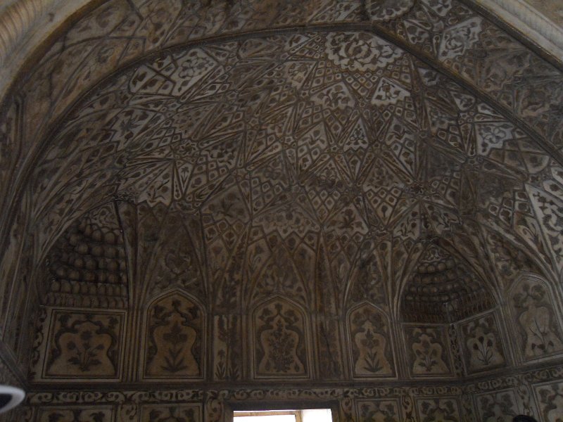 2173283_AgraFort.jpg - Khaas Mahal. The Agra Fort.