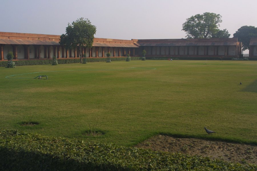 2194000_FatehpurSikri.jpg - Fatehpur Sikri.
