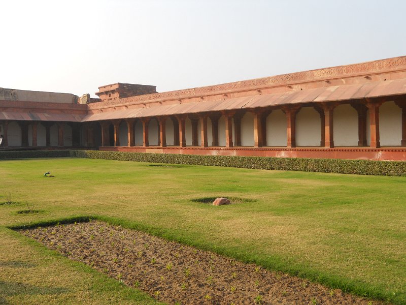 2194304_FatehpurSikri.jpg - Fatehpur Sikri.