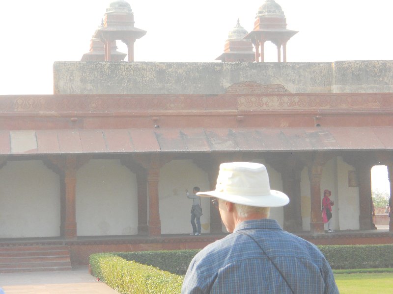 2194305_FatehpurSikri.jpg - Fatehpur Sikri.