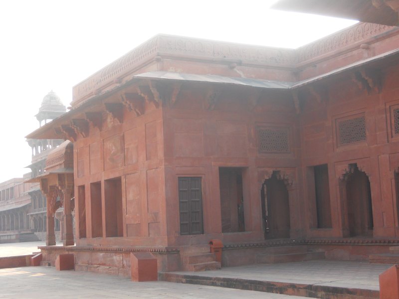 2198312_FatehpurSikri.jpg - Fatehpur Sikri.