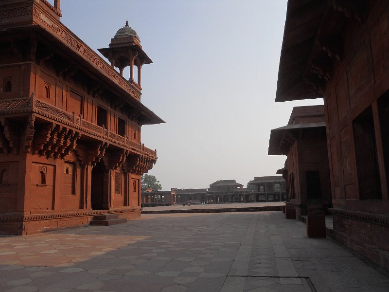 2198315_FatehpurSikri.jpg - Fatehpur Sikri.