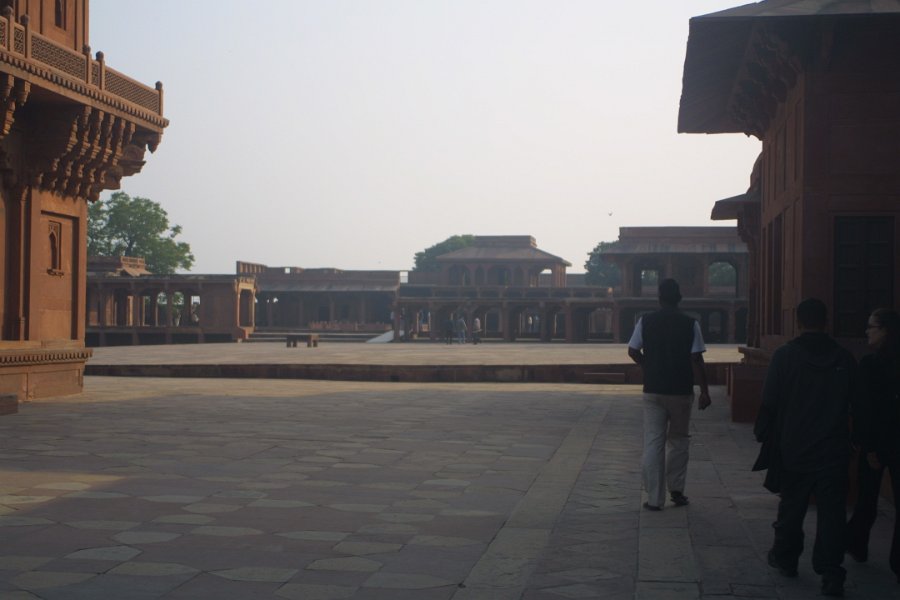 2199000_FatehpurSikri.jpg - Fatehpur Sikri.