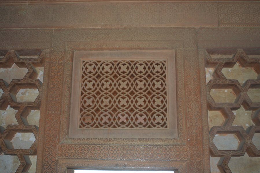 2206000_FatehpurSikri.jpg - Fatehpur Sikri.