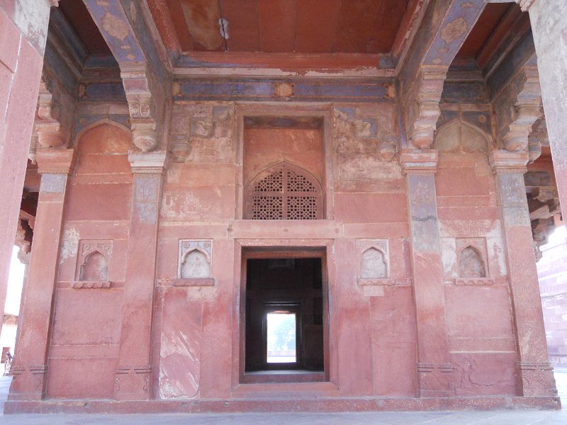 2211329_FatehpurSikri.jpg - Fatehpur Sikri.