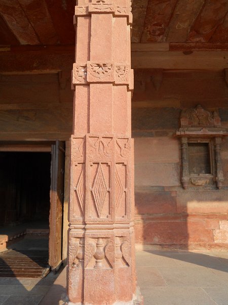 2212332_FatehpurSikri.jpg - Fatehpur Sikri.