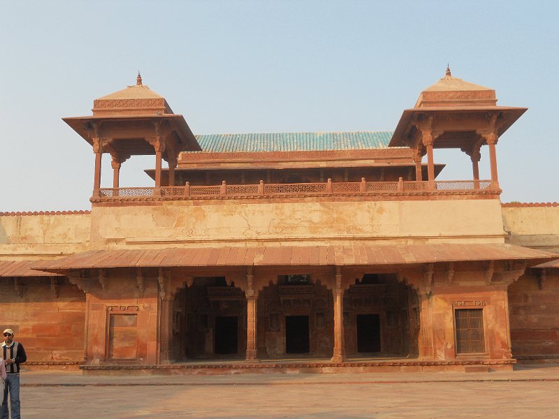 2213333_FatehpurSikri.jpg - Fatehpur Sikri.