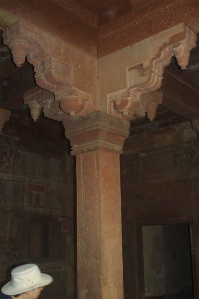 2215000_FatehpurSikri.jpg - Fatehpur Sikri.