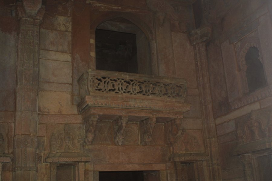 2216000_FatehpurSikri.jpg - Fatehpur Sikri.