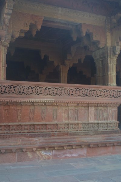 2218000_FatehpurSikri.jpg - Fatehpur Sikri.