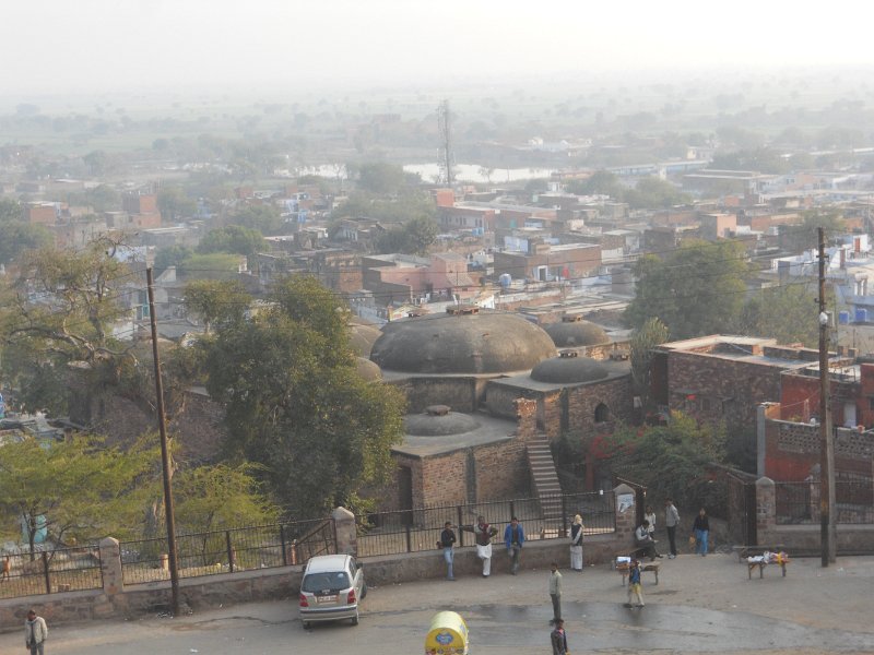 2228341_FatehpurSikri.jpg - Fatehpur Sikri.