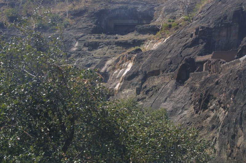 2037000_AjantaCaves.jpg - The Ajanta Caves.