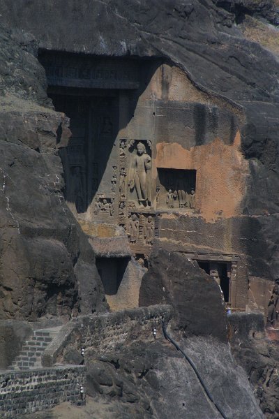 2052000_AjantaCaves.jpg - The Ajanta Caves.