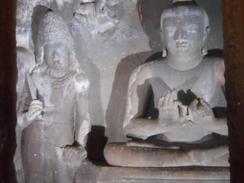 2053115_AjantaCaves.jpg - The Ajanta Caves.