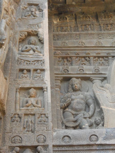 2057120_AjantaCaves.jpg - The Ajanta Caves.