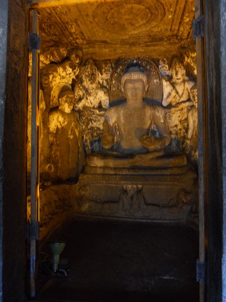 2057127_AjantaCaves.jpg - The Ajanta Caves.