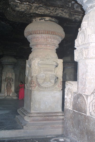 2066000_ElloraCaves.jpg - The Ellora Caves.