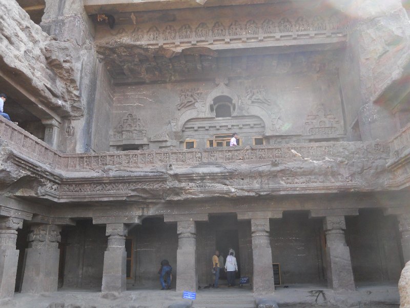 2081161_ElloraCaves.jpg - The Ellora Caves.
