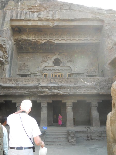 2081162_ElloraCaves.jpg - The Ellora Caves.