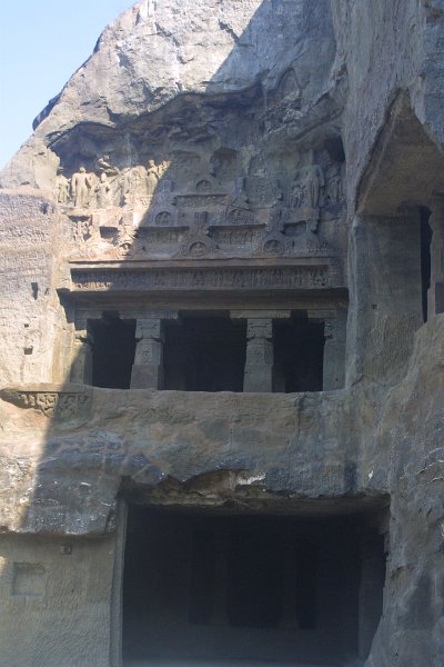 2085000_ElloraCaves.jpg - The Ellora Caves.