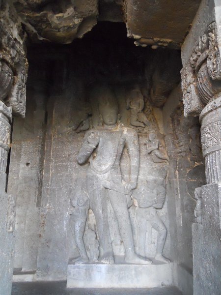 2087168_ElloraCaves.jpg - The Ellora Caves.