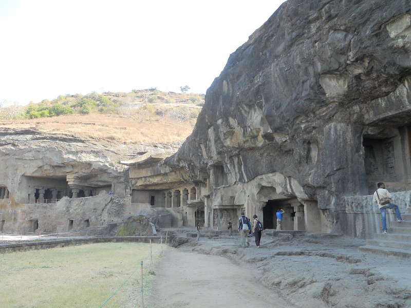 2092178_ElloraCaves.jpg - The Ellora Caves.
