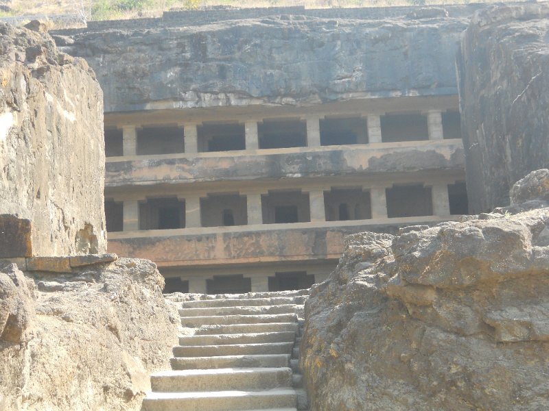 2092180_ElloraCaves.jpg - The Ellora Caves.