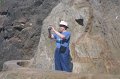 2089000_KathyAtTheElloraCaves