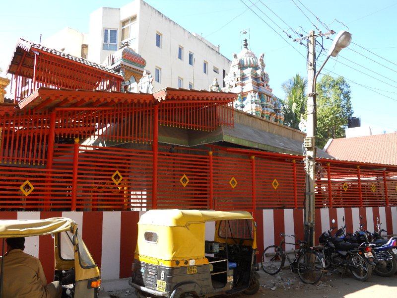 1013588_Bangalore.jpg - Temple in Bangalore.